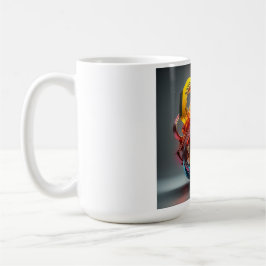 Classic Mug 11oz/15/oz Gizmo Koffiemok