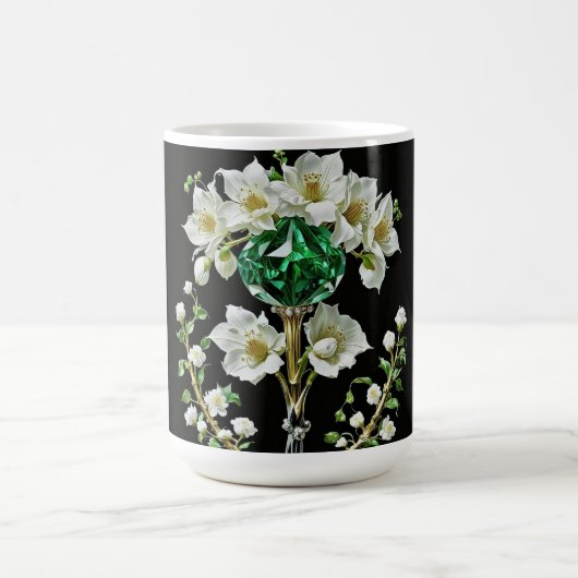 Classic Mug  11oz/15 oz Koffiemok (Center)