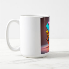 Classic Mug 11oz/15oz. Gizmo Koffiemok