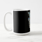 Classic Mug 11oz/15oz Koffiemok (Links)