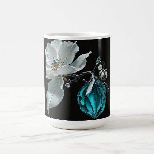 Classic Mug 11oz/15oz Koffiemok (Center)