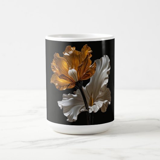 Classic Mug 11oz/15oz Koffiemok (Center)