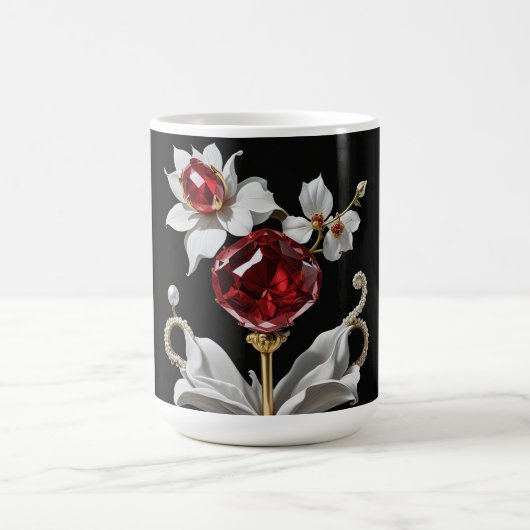 Classic Mug 11oz/15oz Koffiemok (Center)