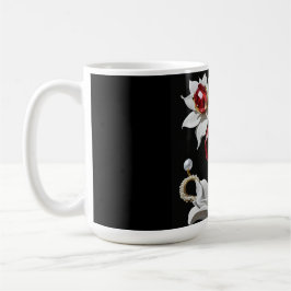 Classic Mug 11oz/15oz Koffiemok