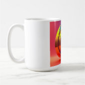 Classic Mug 11oz/15oz Koffiemok (Links)