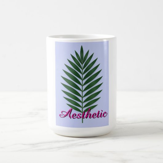 Classic Mug, 15 oz Koffiemok (Center)