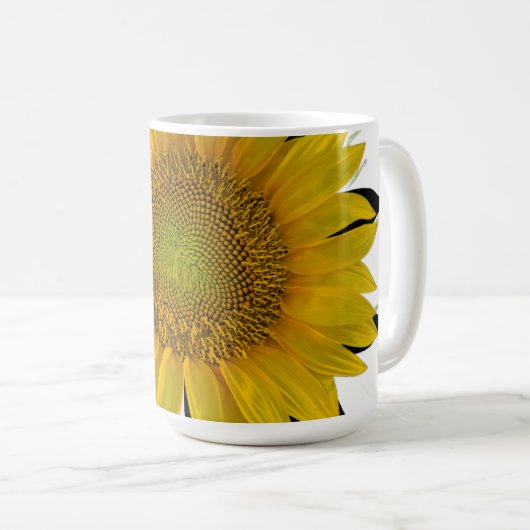 Classic Mug 15 oz Koffiemok (Voorkant rechts)