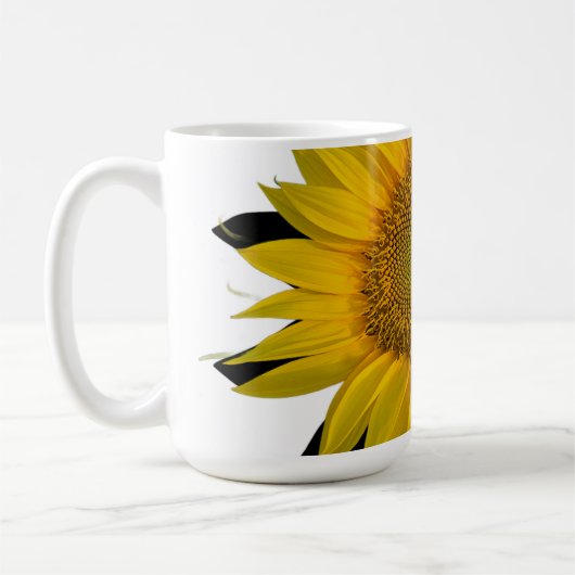 Classic Mug 15 oz Koffiemok (Links)