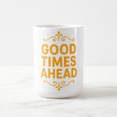 Classic Mug, 15 oz Koffiemok (Center)