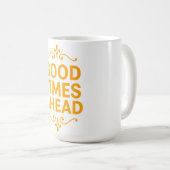 Classic Mug, 15 oz Koffiemok (Voorkant rechts)