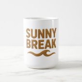 Classic Mug, 15 oz Koffiemok (Center)