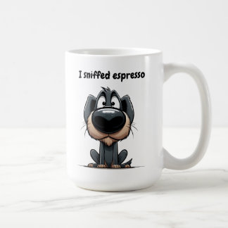 Classic Mug, 325 ml Koffiemok