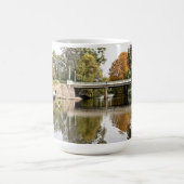 Classic mug 444ml koffiemok (Center)