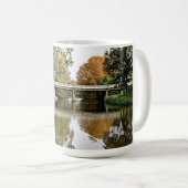 Classic mug 444ml koffiemok (Voorkant rechts)