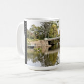 Classic mug 444ml koffiemok (Voorkant links)