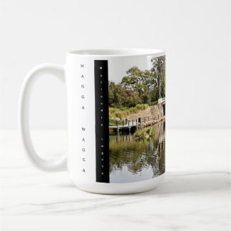 Classic mug 444ml koffiemok