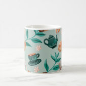 Classic Mug Design  Koffiemok (Center)