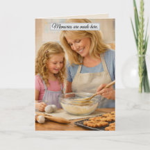 Classic Mug, Grandma Love/ Memories Are Made Here