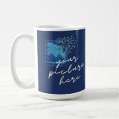 Classic Mug Koffiemok (Links)