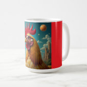 Classic Mug  Koffiemok (Voorkant rechts)