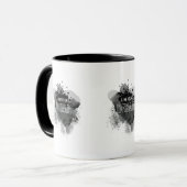 classic mug mok (Voorkant links)