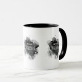 classic mug mok (Voorkant rechts)