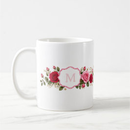 Classic Mug-Mother's Day Rose Koffiemok