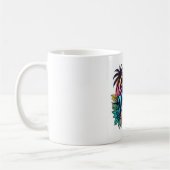 Classic Mug – Perfect for Coffee, Tea & More Koffiemok (Links)