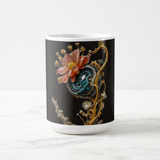 Classic Mugs 11oz/15oz Koffiemok (Center)