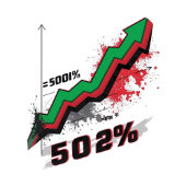 Classic Muscle Car Born to Race Tee T-shirt