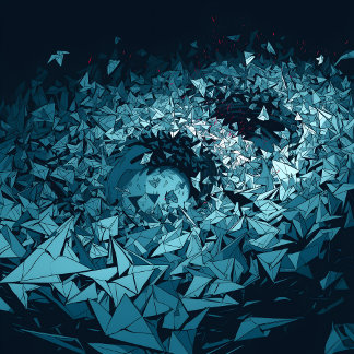 Classic Muscle Car Born to Race Tee T-shirt