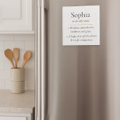 Classic Name Meaning Magneet