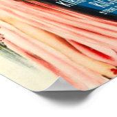 Classic Noir Must-Have: Uit het verleden Poster (Hoek)