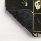 Classic nosferatu Filmstrip Mousepad Muismat (Hoek)