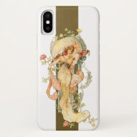 Classic Nouveau  Beauty