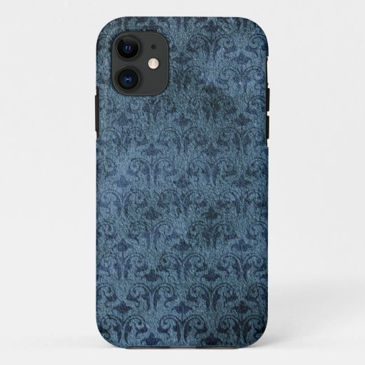 Classic Old Fabric vol 5 Case-Mate iPhone Case (Achterkant)