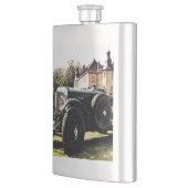 Classic Old Time Car Flacon (Links)