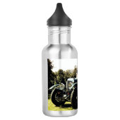 Classic Old Time Car Waterfles (Links)