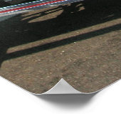 Classic Old Timer Poster (Hoek)