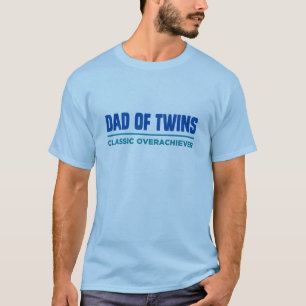 CLASSIC OVERACHIEVER T-SHIRT