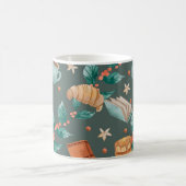 Classic  Pastel Dream Tea Cup Koffiemok (Center)