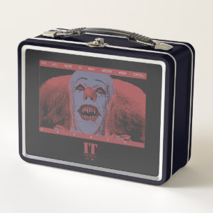 Classic Pennywise - Veel beter als je bang bent