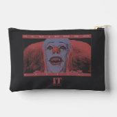 Classic Pennywise - Veel beter als je bang bent Etui (Achterkant)