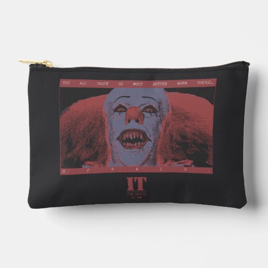 Classic Pennywise - Veel beter als je bang bent Etui (Voorkant)