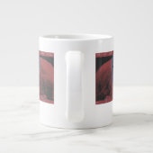 Classic Pennywise - Veel beter als je bang bent Grote Koffiekop (Achterkant)