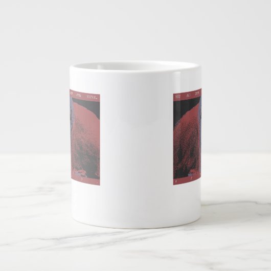 Classic Pennywise - Veel beter als je bang bent Grote Koffiekop (Voorkant)