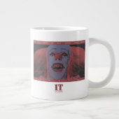 Classic Pennywise - Veel beter als je bang bent Grote Koffiekop (Rechts)