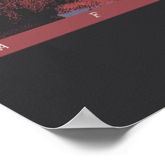 Classic Pennywise - Veel beter als je bang bent Poster (Hoek)