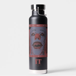 Classic Pennywise - Veel beter als je bang bent Waterfles