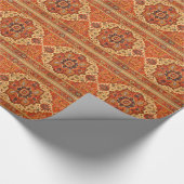 CLASSIC PERSIAN RUG CADEAUPAPIER (Hoek)